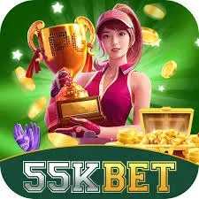 55KBET - Petualangan Mendebarkan dalam Dunia ARPG