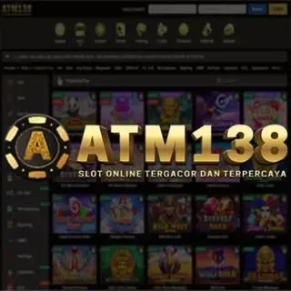 ATM138 - Pertarungan Seru di Dunia Fighting