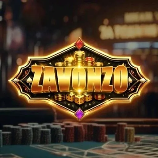 ZAVONZO - Game FPS Seru dan Menantang