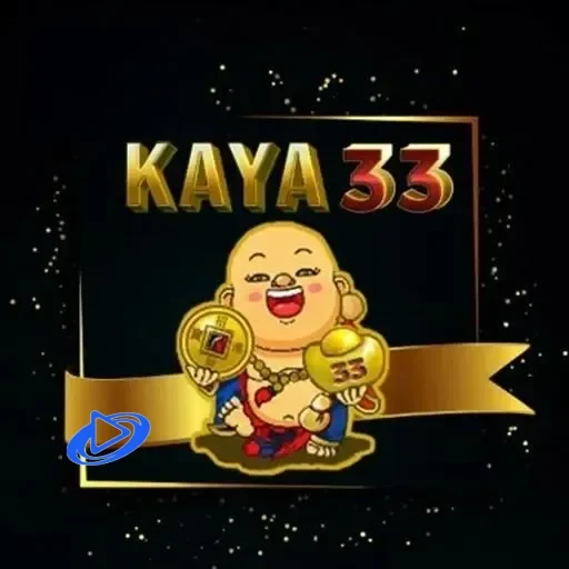 Logo kaya33